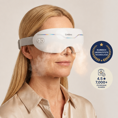 Lindara Dampftherapie Pro
