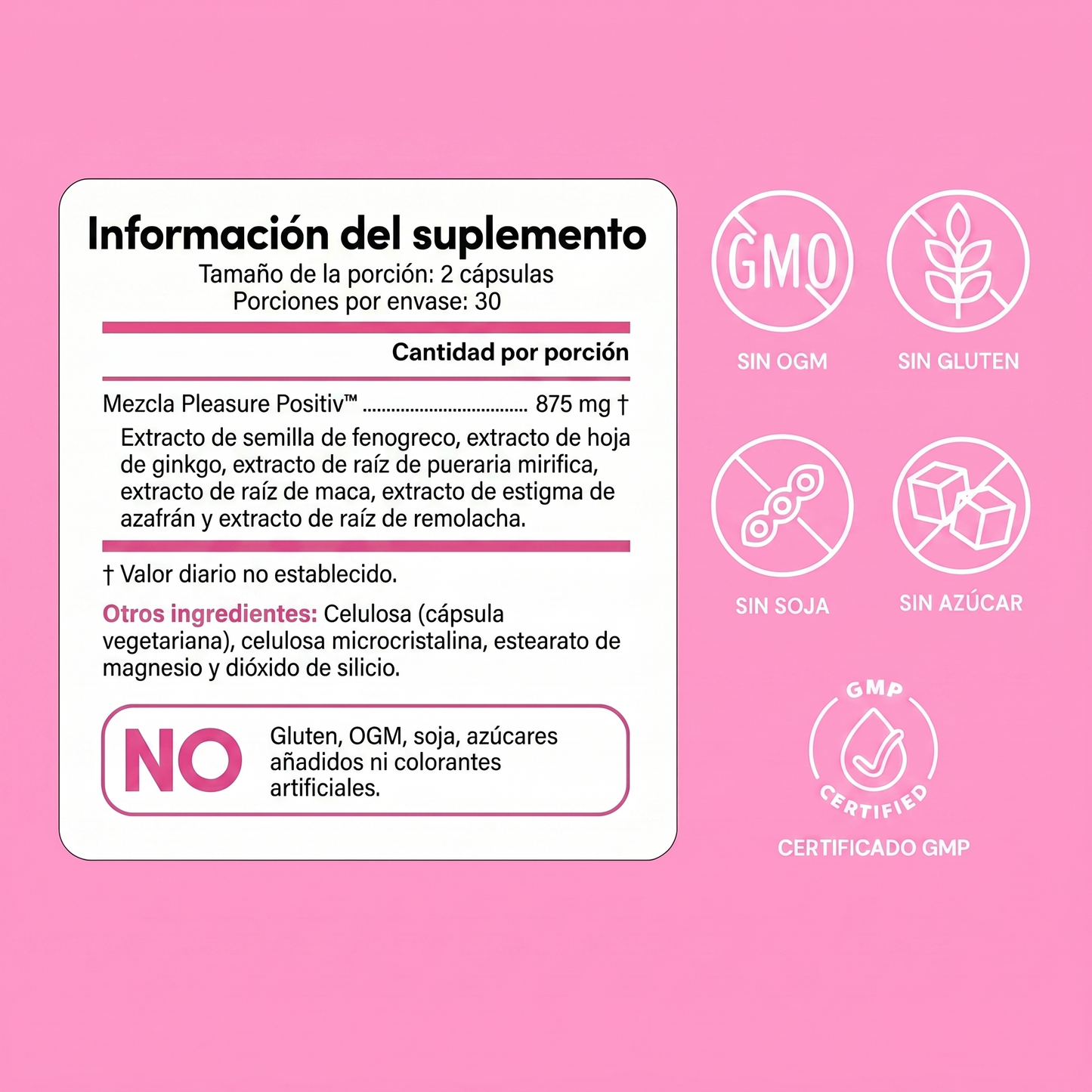 Florae™ | Bienestar Hormonal e Íntimo Femenino