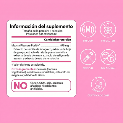 Florae™ | Bienestar Hormonal e Íntimo Femenino